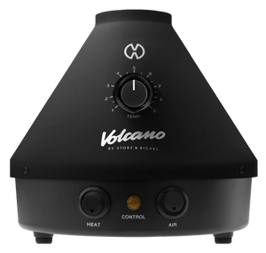 Storz and Bickel Volcano Classic Onyx