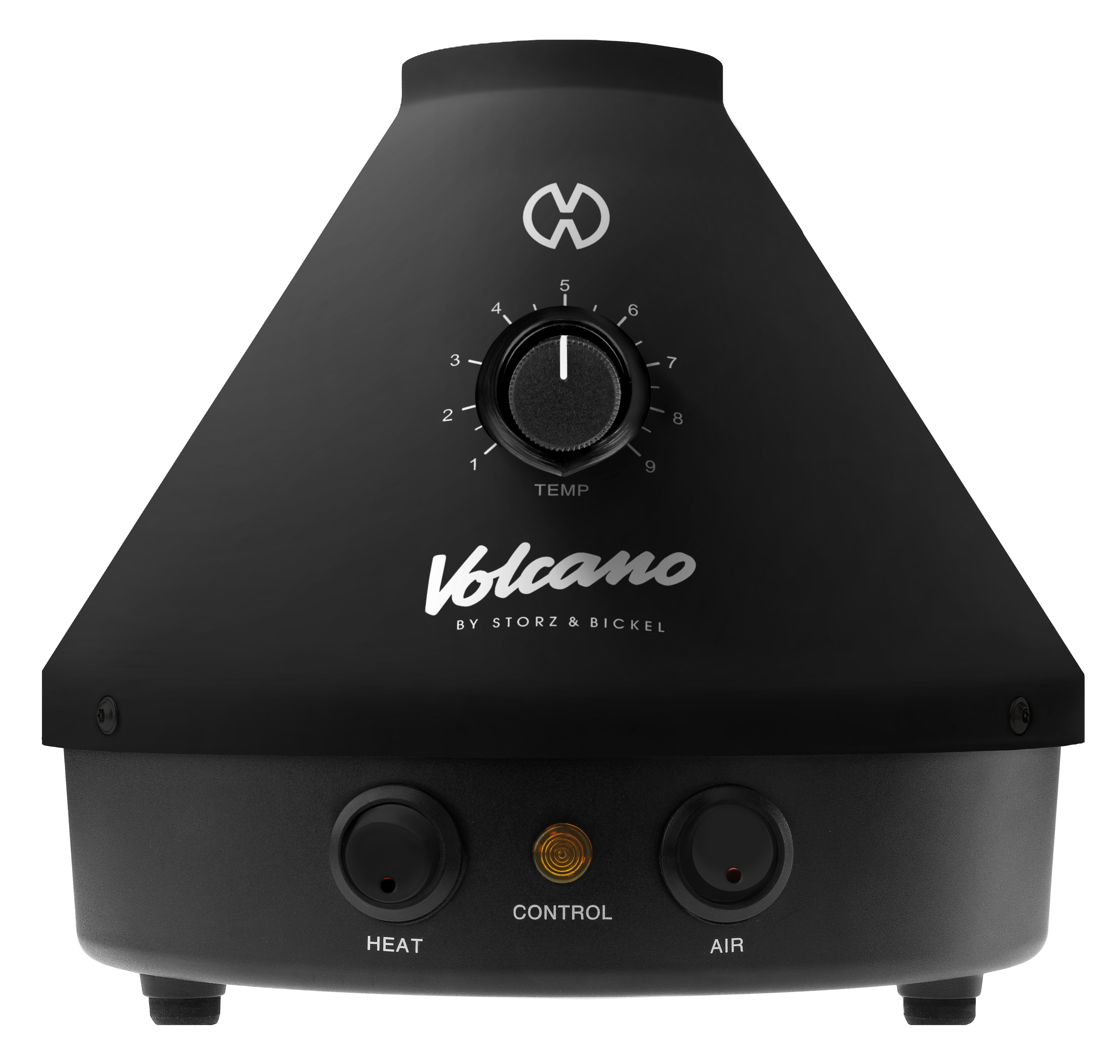 Storz and Bickel Volcano Classic Onyx