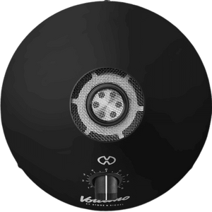 Storz and Bickel Volcano Classic Onyx