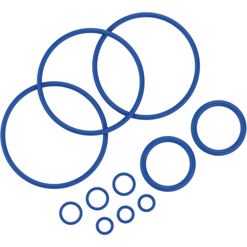 Storz & Bickel Seal Ring Set