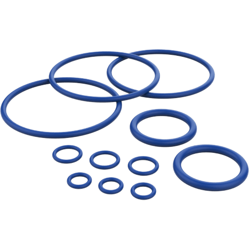 Storz & Bickel Seal Ring Set