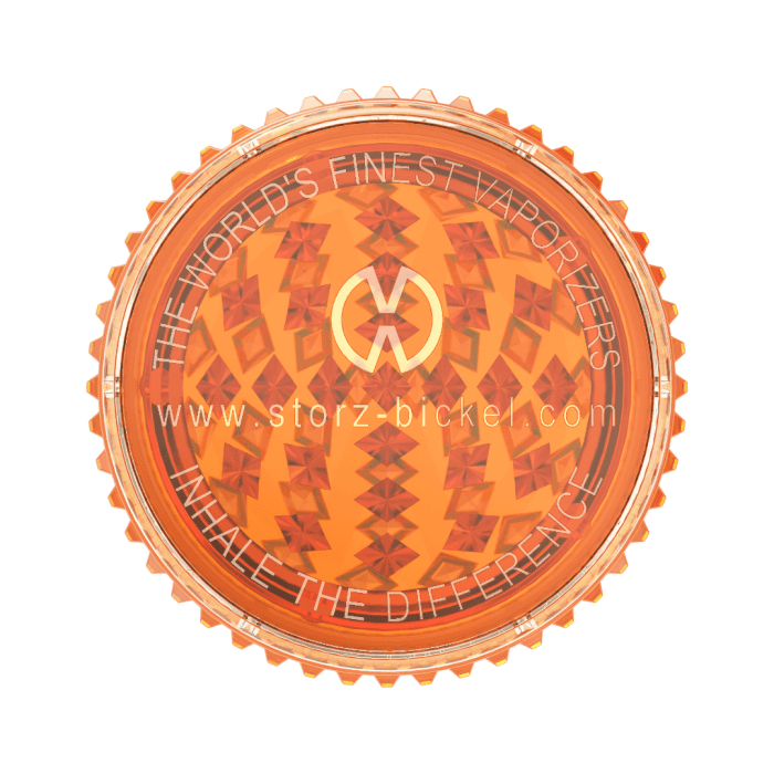 Storz Bickel Herb Mill