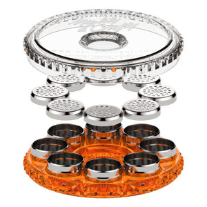 Storz Bickel Magazine with 8 Dosing Capsules