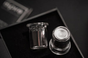 Wand Concentrate Cups