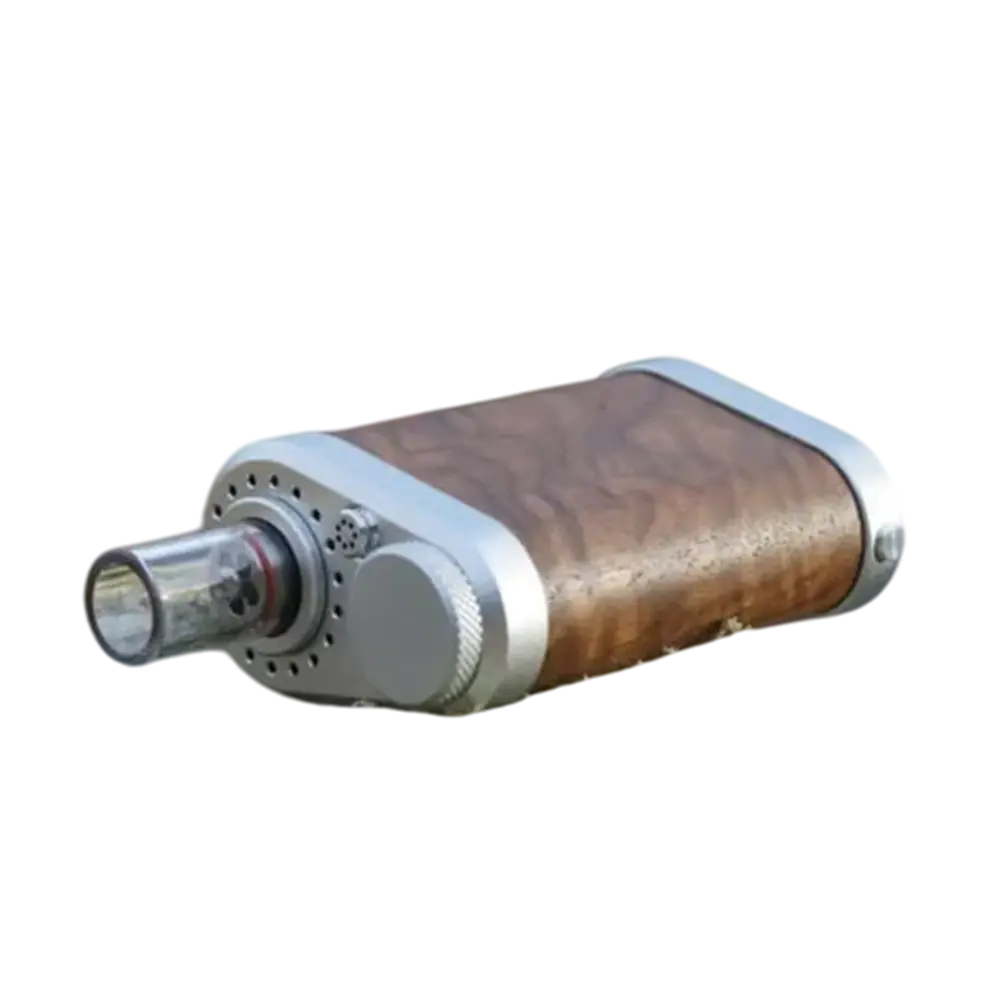 Tinymight 2 | Medical Atomizer/Vaporizer