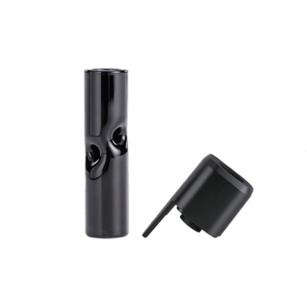 POTV Bubbler & Glass Accessory Adapter