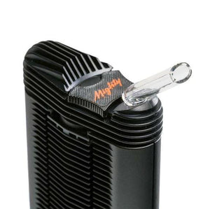 Crafty+ Mighty Boundless CF CFX Glass Mouthpiece