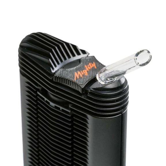 Crafty+ Mighty Boundless CF CFX Glass Mouthpiece