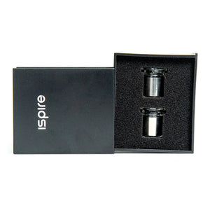 Wand Concentrate Cups (Bottomed, set of 2)