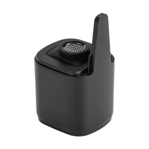 POTV Bubbler & Glass Accessory Adapter