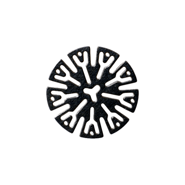 DynaVap REPLACEMENT PART TITANIUM CCD 3 PACK