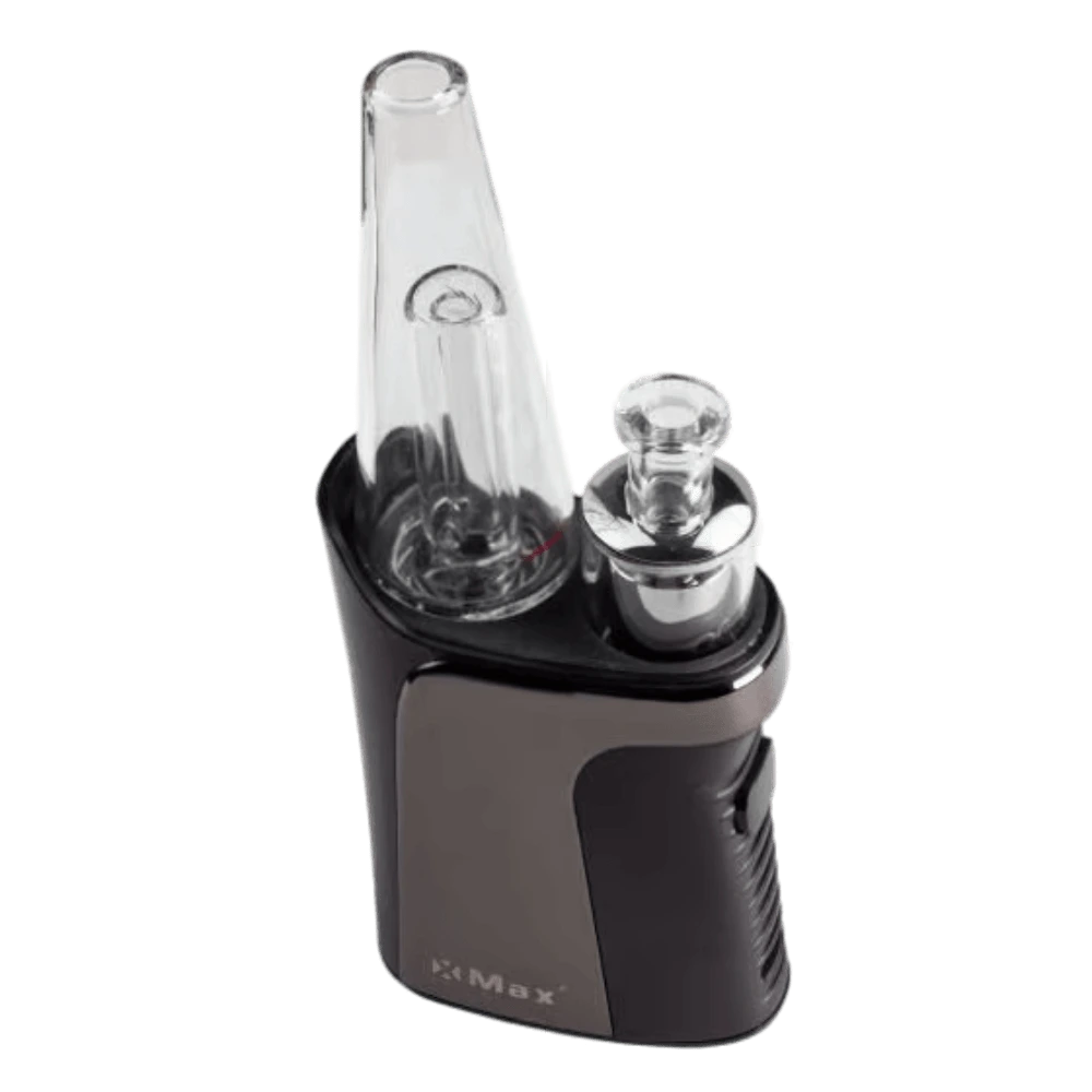 XMAX QOMO E-Rig