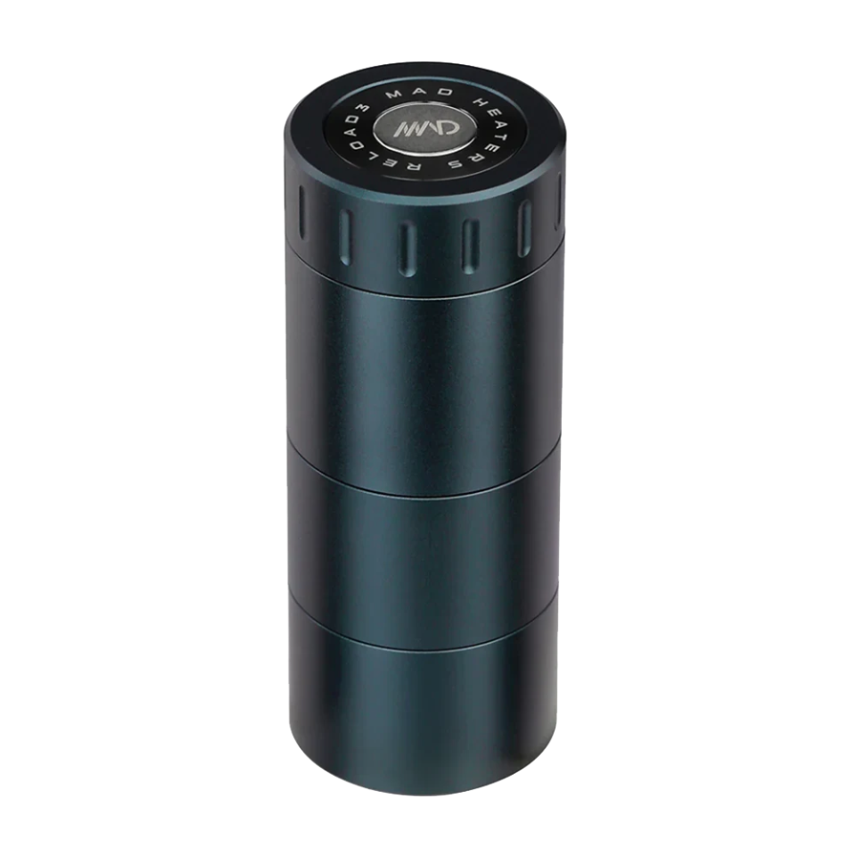 Mad Heaters Reload 3