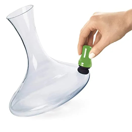 Magnetic Glass Spot Scrubber by Cuisipro