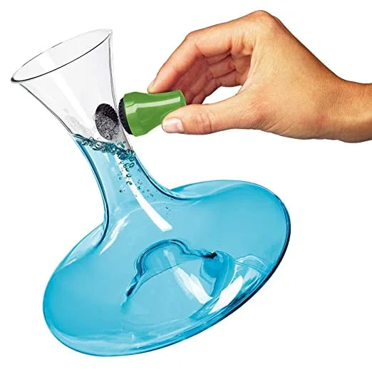 Magnetic Spot Scrubber by Cuisipro