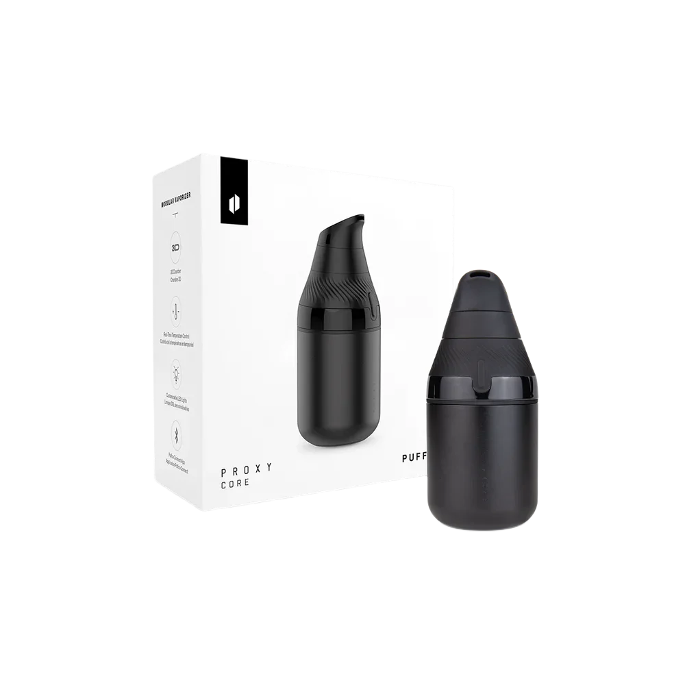 Puffco Proxy Core Kit | Medical Atomizer/Vaporizer