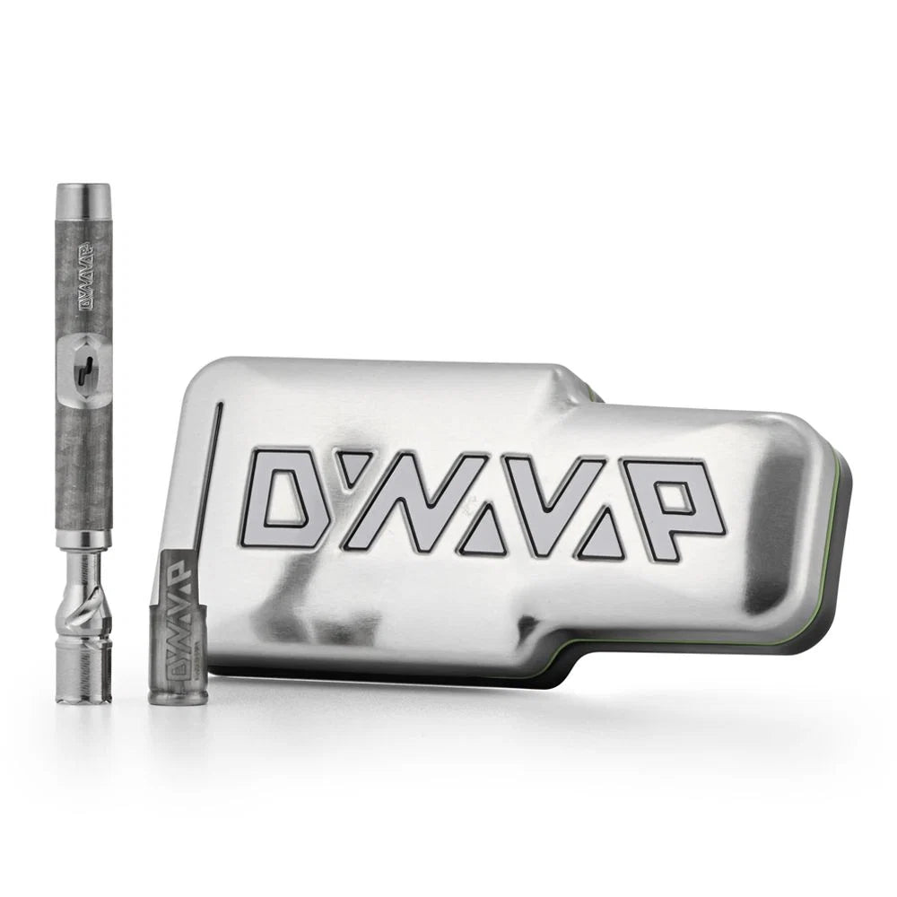 DynaVap: The M7