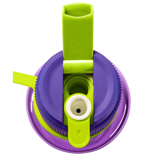 Puffco Budsy Water Bottle Bong