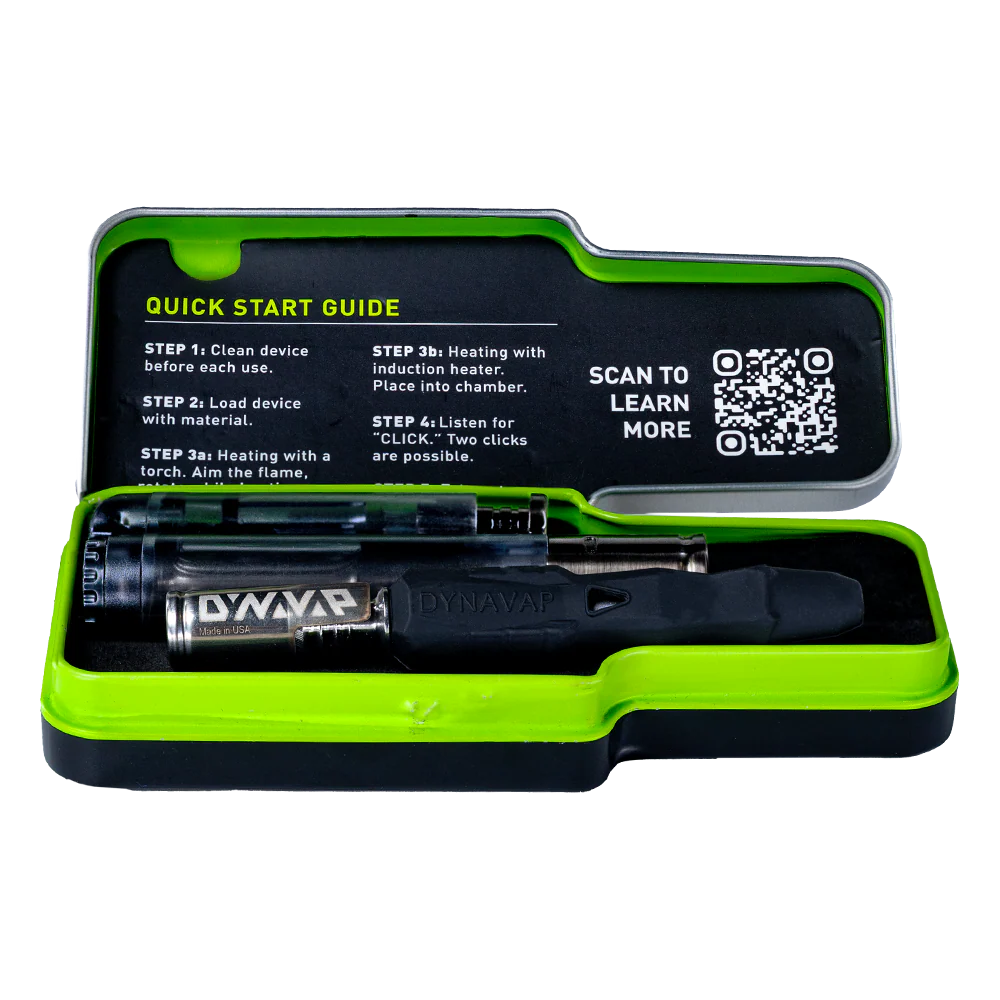 DynaVap The B2 (Intl)