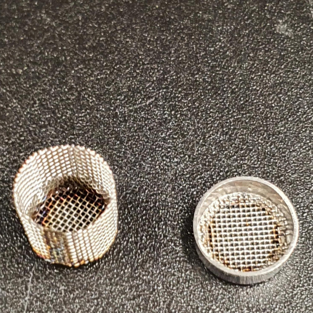 DynaVap Dosing Capsules - Dosing Caps