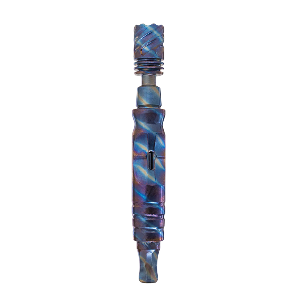 The HyperDyn: TygerDyn