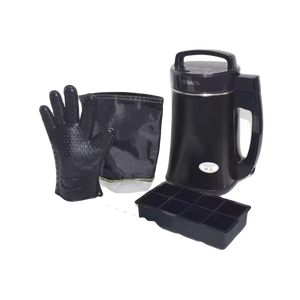 best decarboxylator and infuser