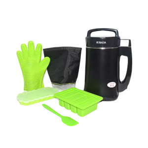 Cannabutter Machine