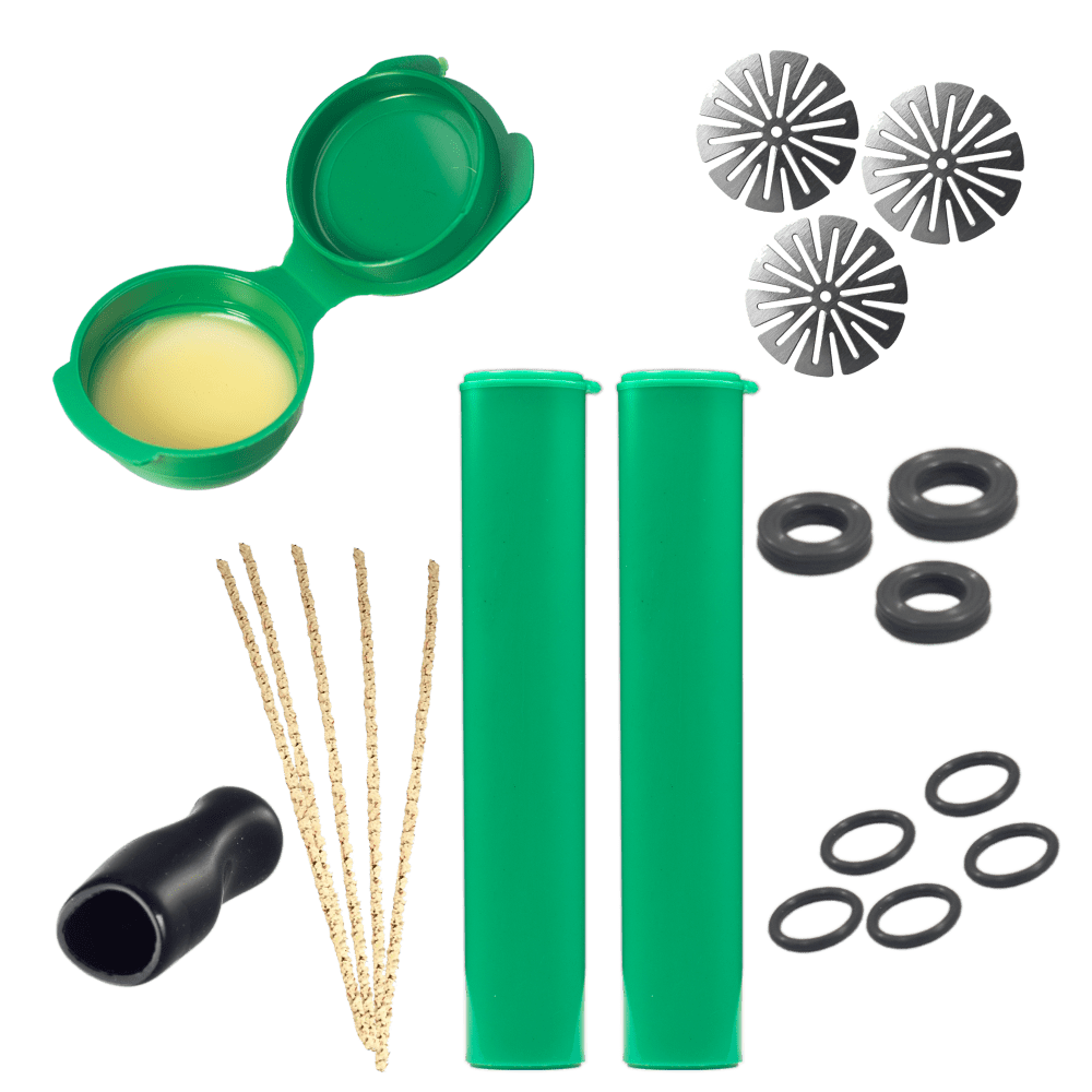 DynaVap DYNAKIT BASIC