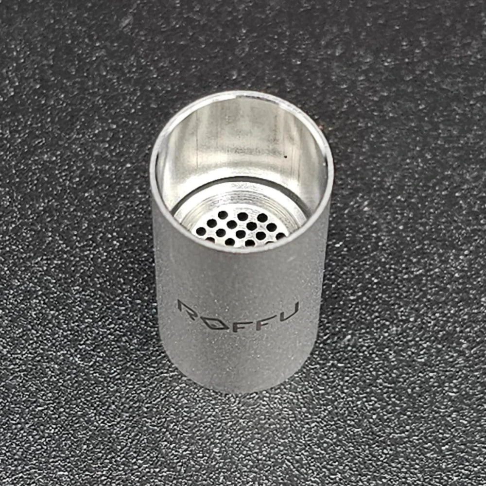 XLUX Roffu Metal Chamber