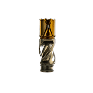 Helix Titanium Tip