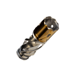 Titanium Tip Helix