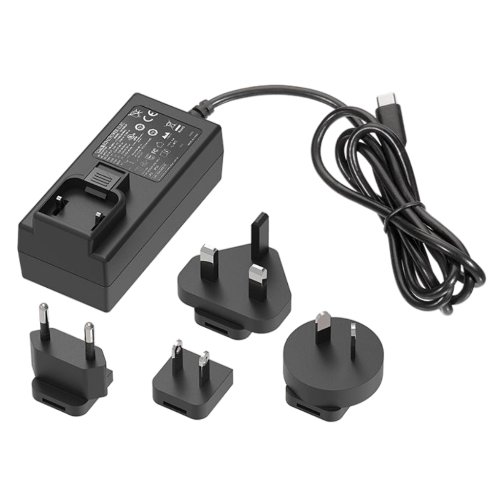 Vape USB C Supercharger