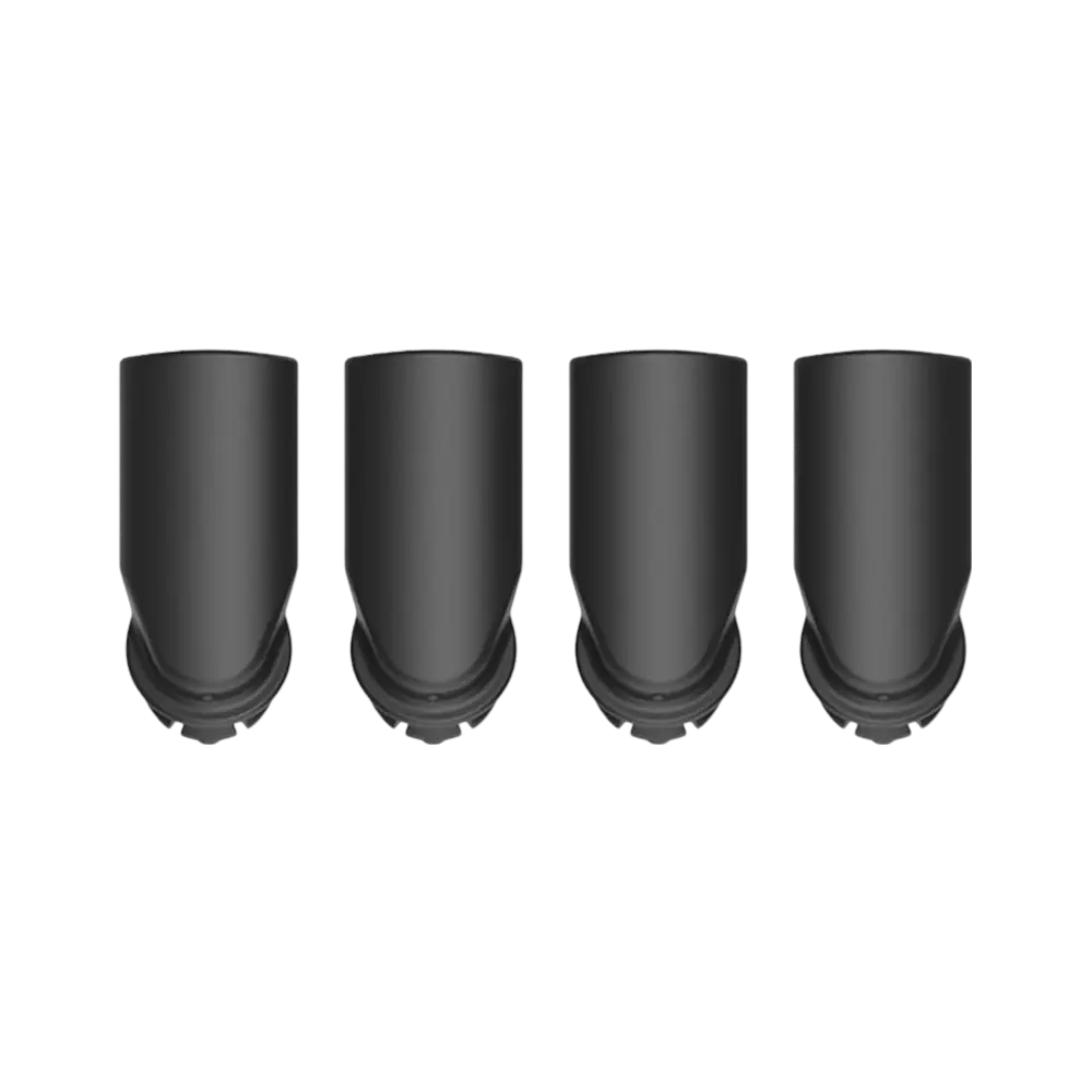 Venty Mouthpieces