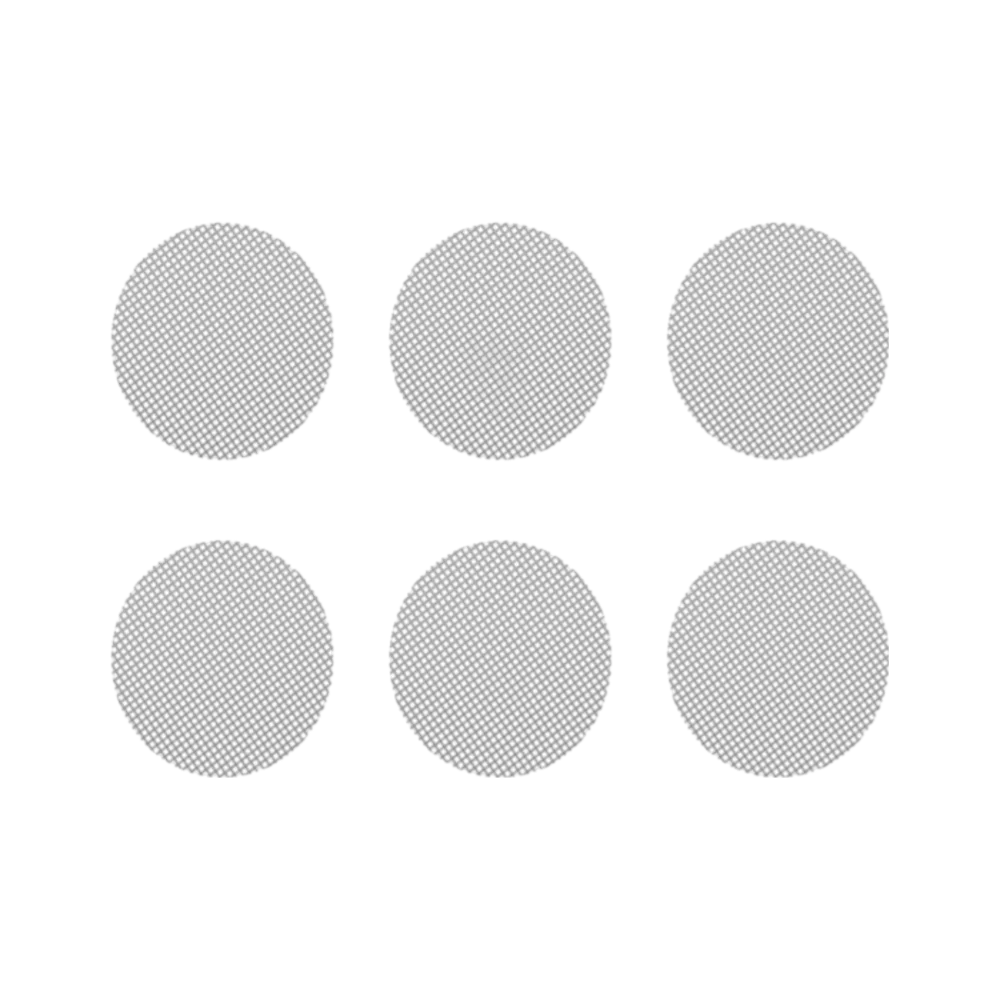 Storz and Bickel: Normal Screens, Small, 6 pieces