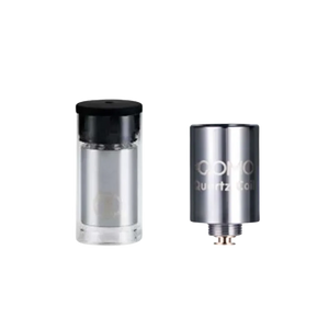 XMax Qomo Quartz Coil