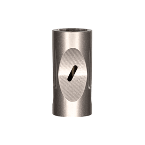 DynaVap The VonG i Titanium