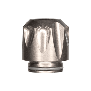 DynaVap The VonG i Titanium