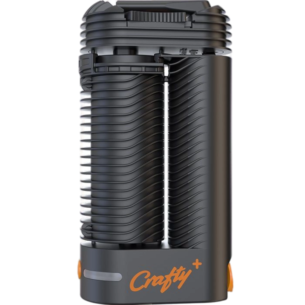 Crafty+ Vaporizer