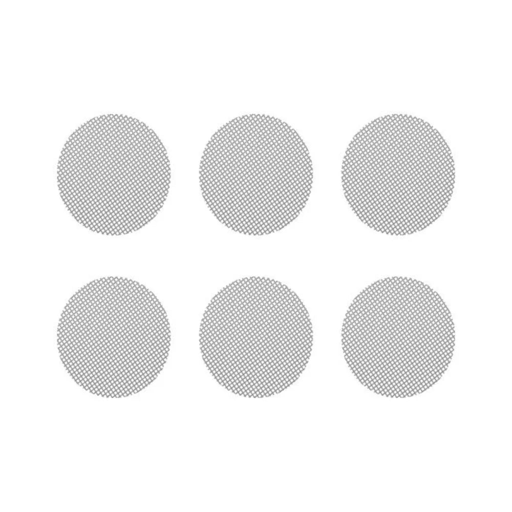 Storz and Bickel: Normal Screens, Small, 6 pieces