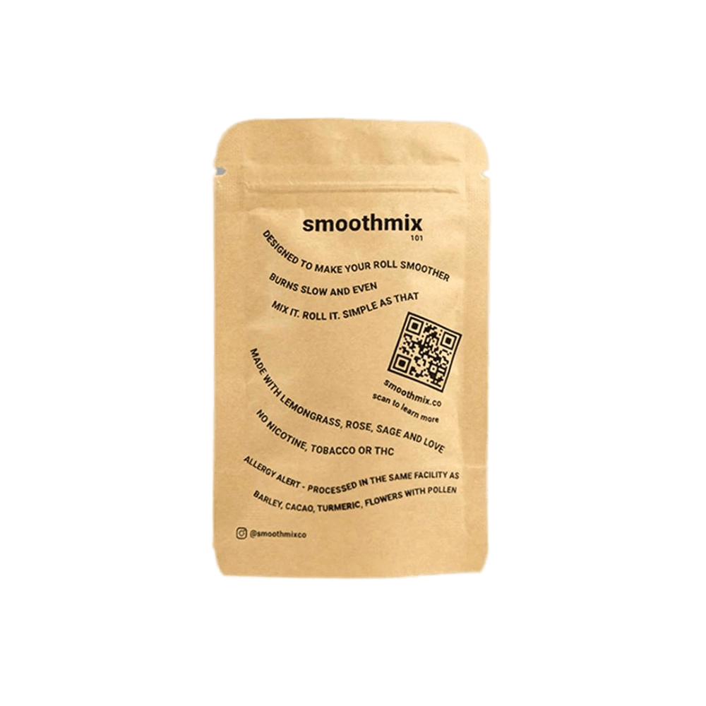Smoothmix 101 (20g)