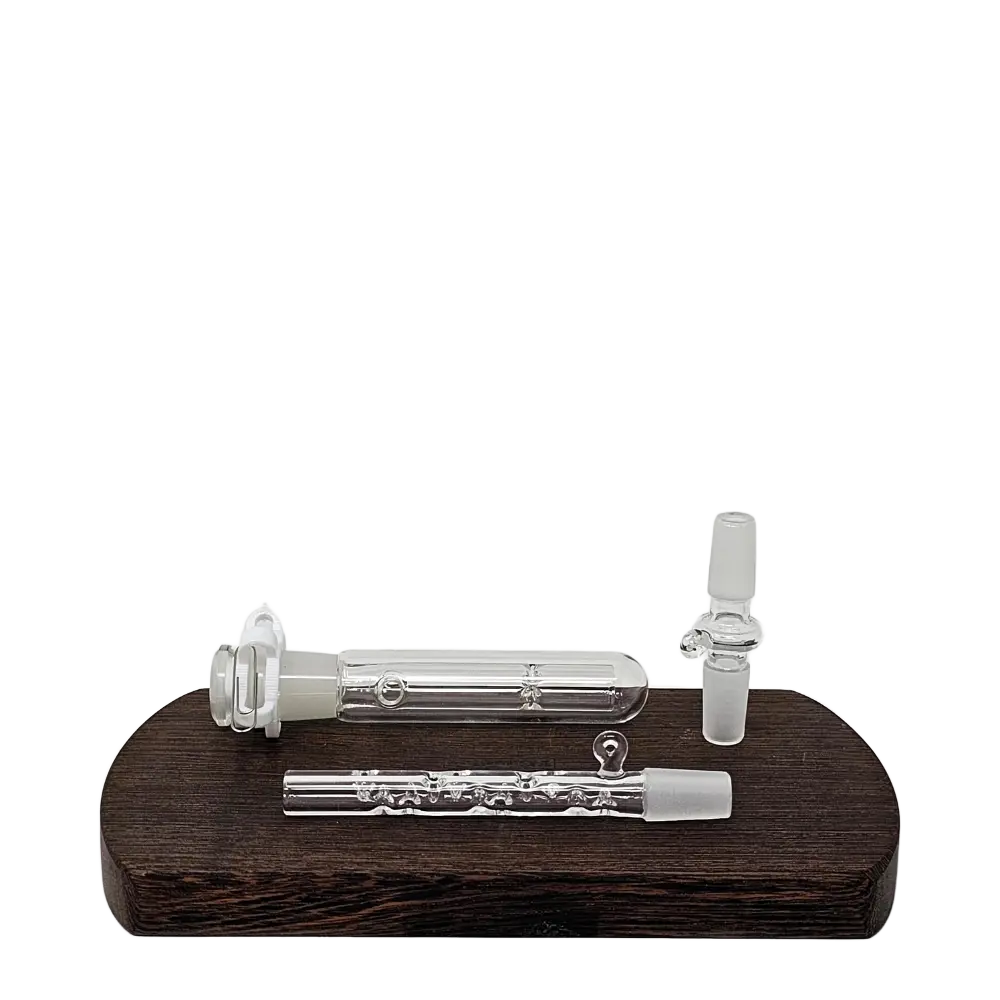 Tasty Tube Butane Aromatherapy Device