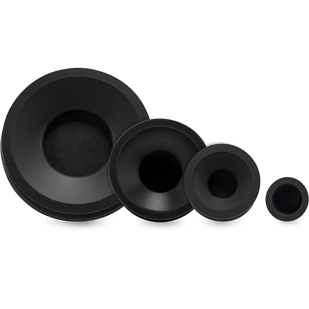 Ooze Resolution Glass Cleaner Caps