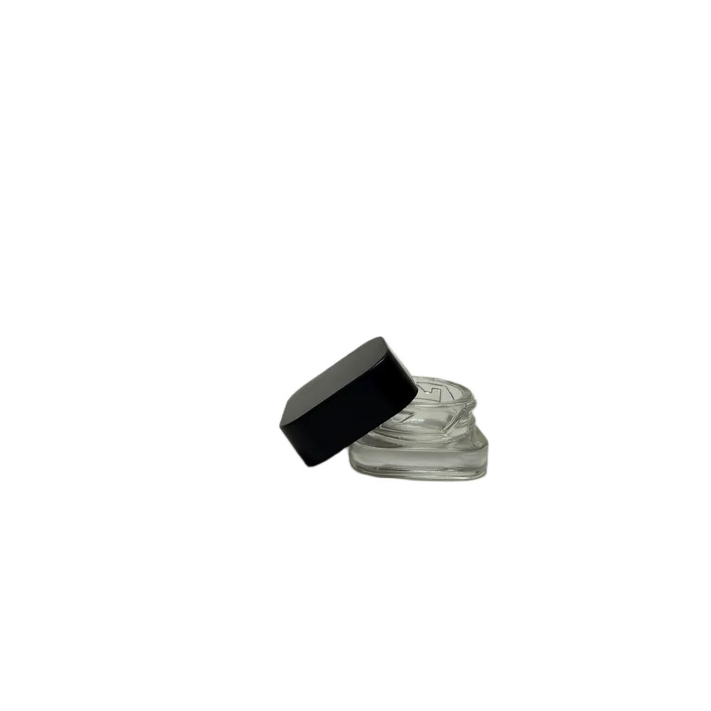 Concentrate Jar