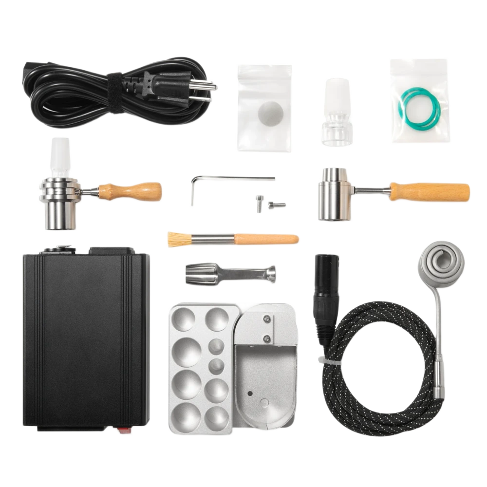 Wireless One Hit Wonder (WOHW) V1 Ti | Medical Atomizer/Vaporizer