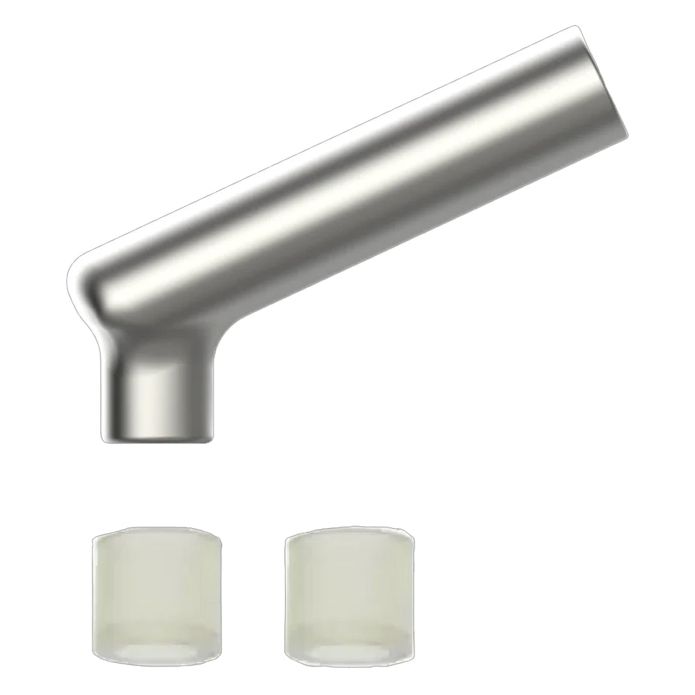 Mighty+/Crafty+ Titanium Mouthpiece