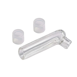 Crafty+ Mighty Boundless CF CFX Glass Mouthpiece