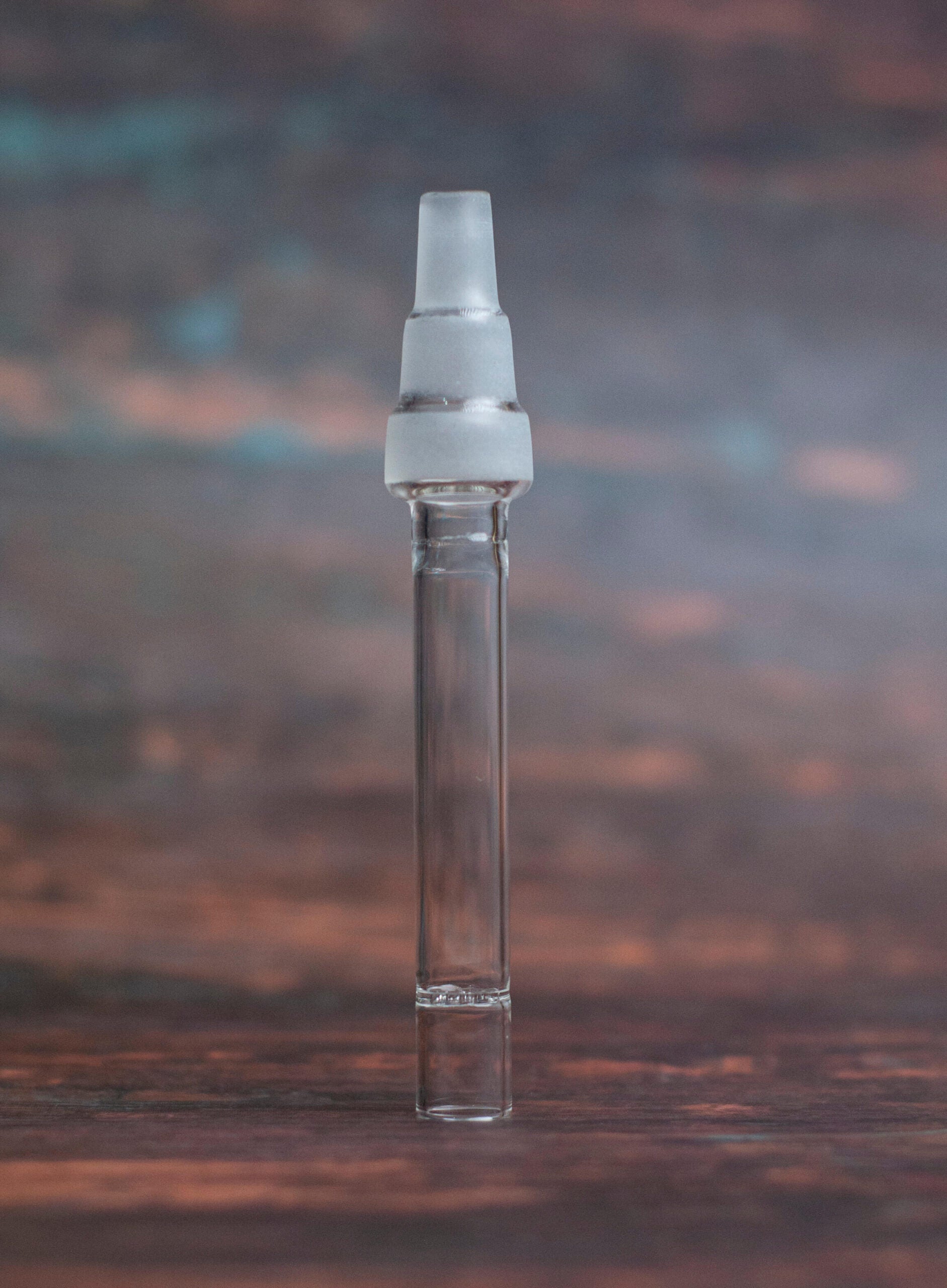 Straight Mouthpiece Cooling Mouthpiece for Mighty / Crafty