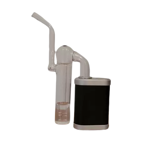 Portable Bubbler for Tinymight