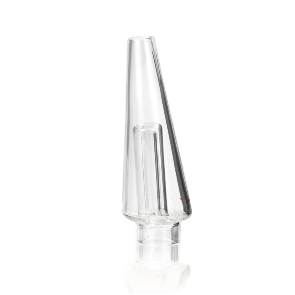 XMax Qomo Replacement Glass Bubbler