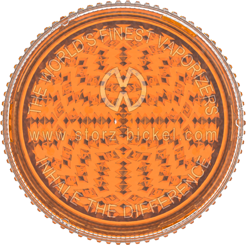 Storz Bickel Herb Mill XL